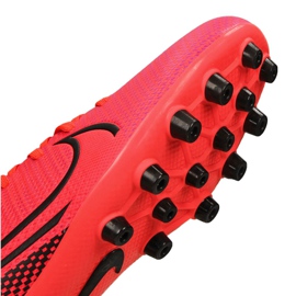 Cipele Nike Superfly 7 Academy Ag M BQ5424-606 crvena crvena 1