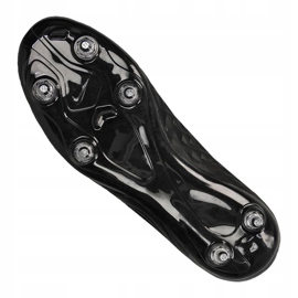 Cipele Nike Legend 8 Pro Sg M CI1687-010 crna crna 1