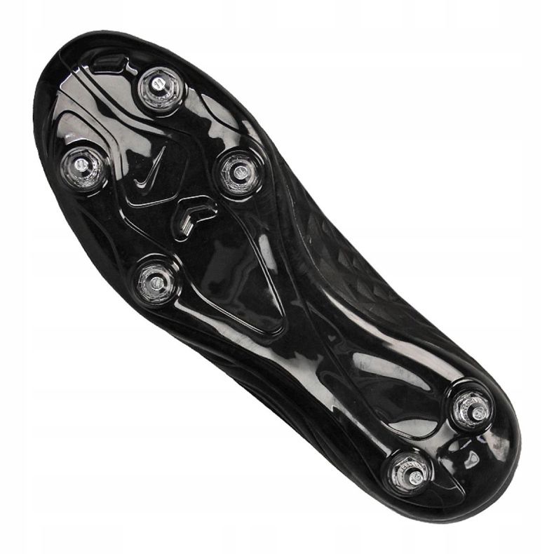 Cipele Nike Legend 8 Pro Sg M CI1687-010 crna crna 1