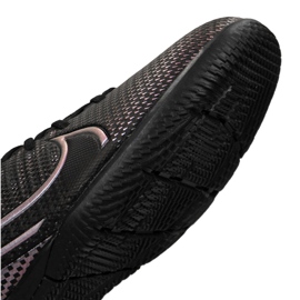 Cipele Nike Superfly 7 Academy Ic M AT7975-010 crna crna 1