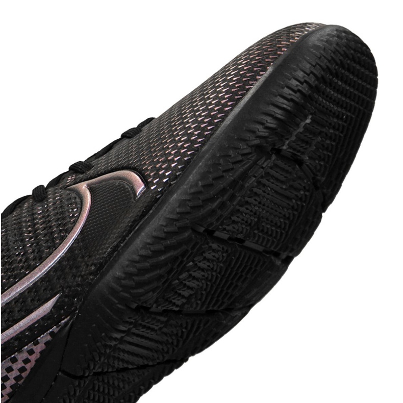 Cipele Nike Superfly 7 Academy Ic M AT7975-010 crno crno 1