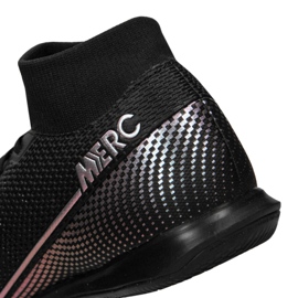 Cipele Nike Superfly 7 Academy Ic M AT7975-010 crno crno 2