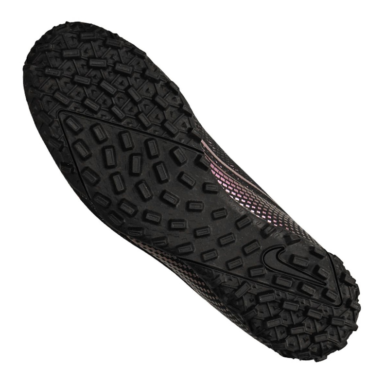 Nike Superfly 7 Academy Tf M AT7978-010 crna crna 1