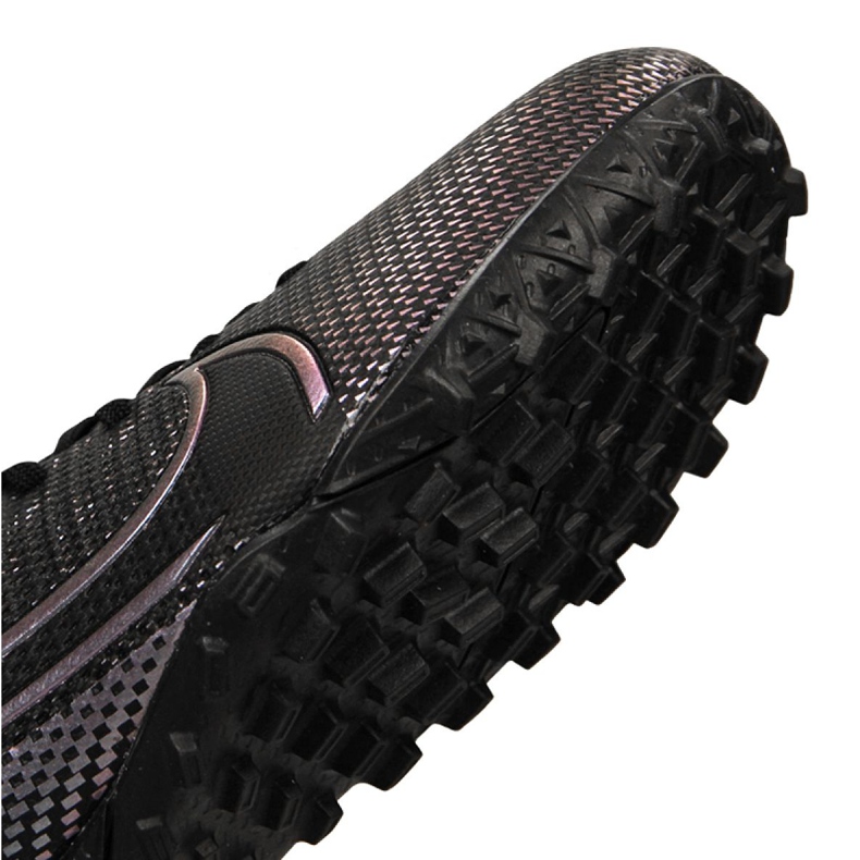 Nike Superfly 7 Academy Tf Jr AT8143-010 crno crno 1