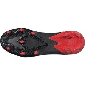 Adidas Predator 20.3 L Fg M EE9556 kopačke raznobojna crno 1