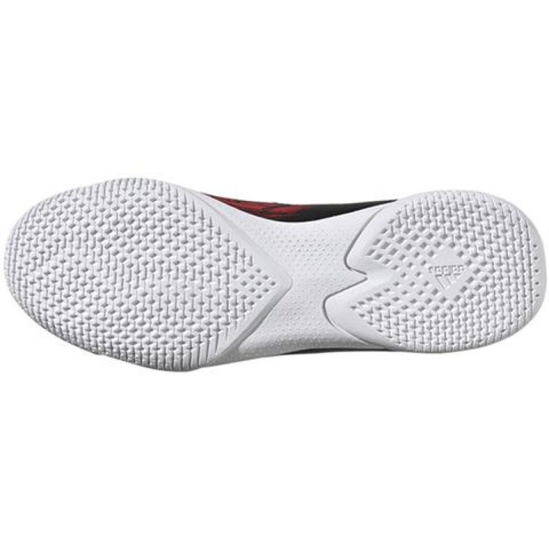 Unutarnje cipele adidas Predator 20.3 U Jr EF1954 višebojan crna 1