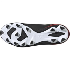 Adidas Predator 20.4 FxG Jr EF1931 kopačke višebojan crna 1