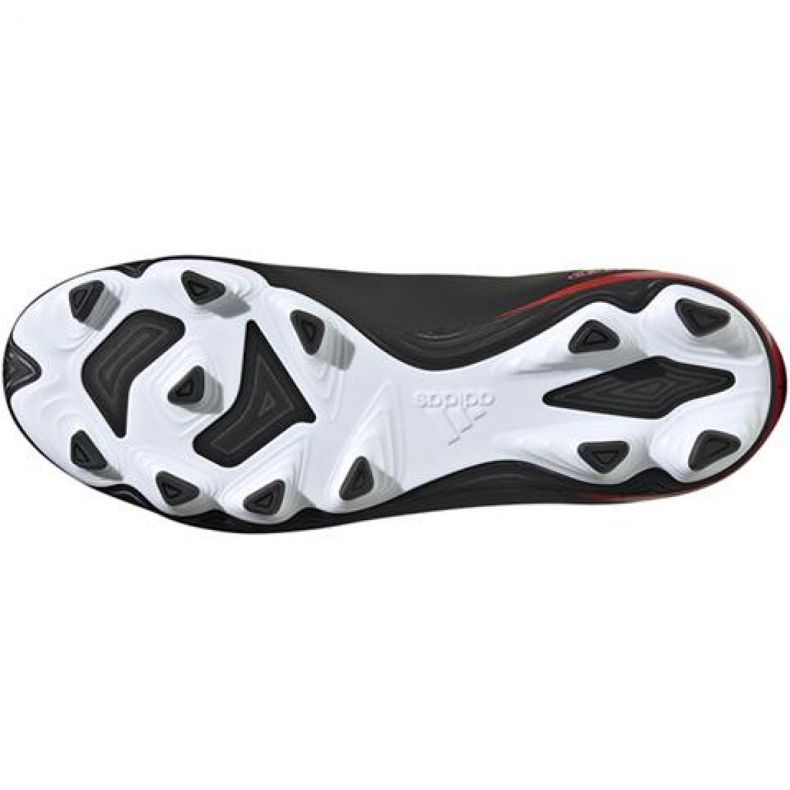 Adidas Predator 20.4 FxG Jr EF1931 kopačke višebojan crna 1