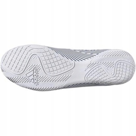 Unutarnje cipele adidas Nemeziz 19,4 U M EF1711 višebojan plava 1