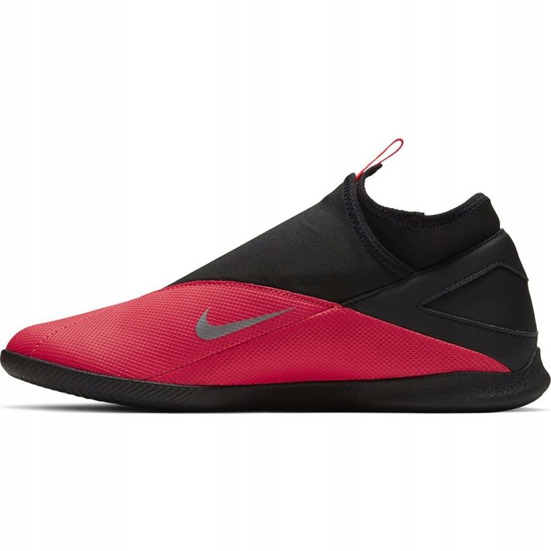 Unutarnje cipele Nike Phantom Vsn 2 Club Df Ic M CD4169-606 crvena crvena 2