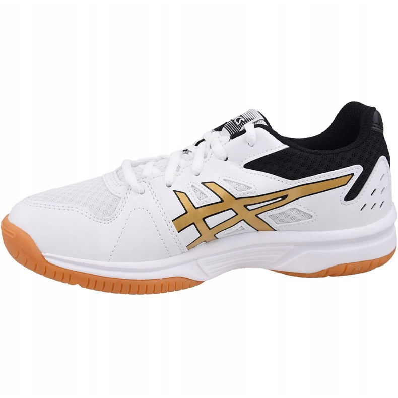 Asics Upcourt 3 W 1072A012-106 mornarsko plava bijela 1