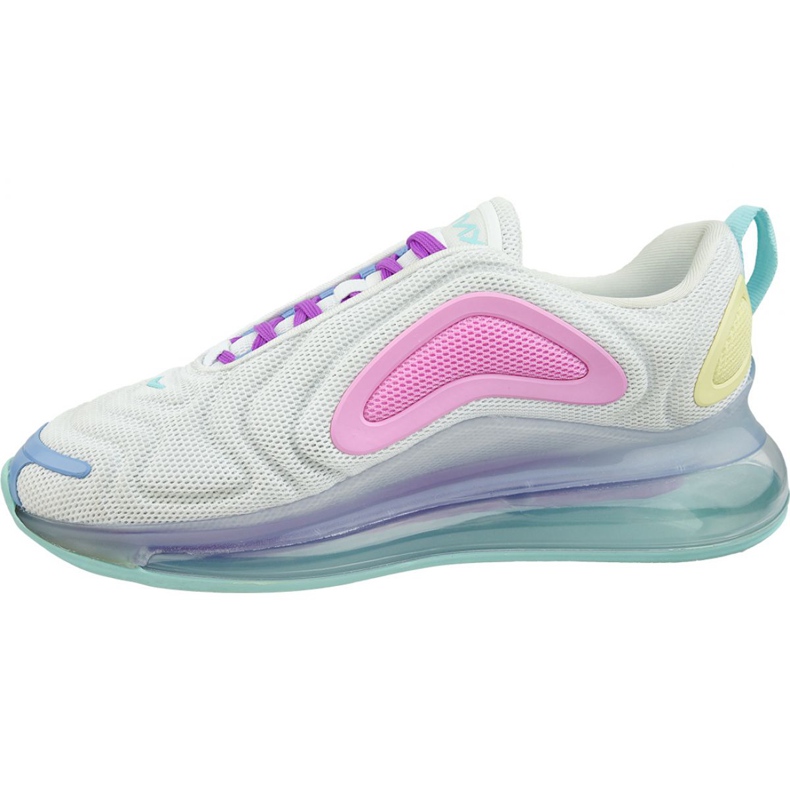 Nike Wmns Air Max 720 W AR9293-102 bijela 1
