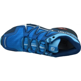 Salomon W Speedcross Vario 2 W 400 714 cipele plava 2
