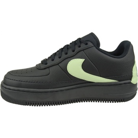 Cipele Nike Wmns Air Force 1 Jester Xx W CN0139-001 crna 1