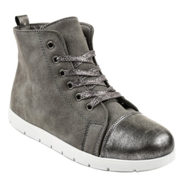 Tople VT-63 sive tenisice siva 1