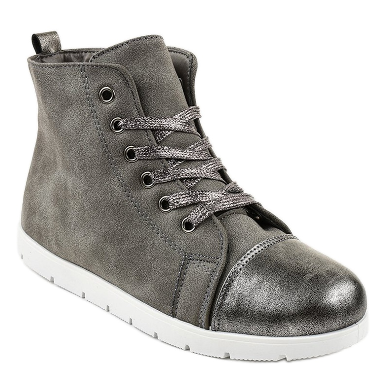 Tople VT-63 sive tenisice siva 1