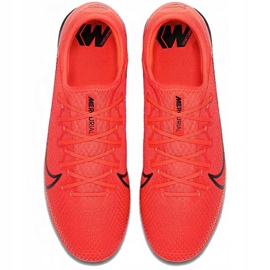 Unutarnje cipele Nike Mercurial Vapor 13 Pro Ic M AT8001-606 crvena crvena 1