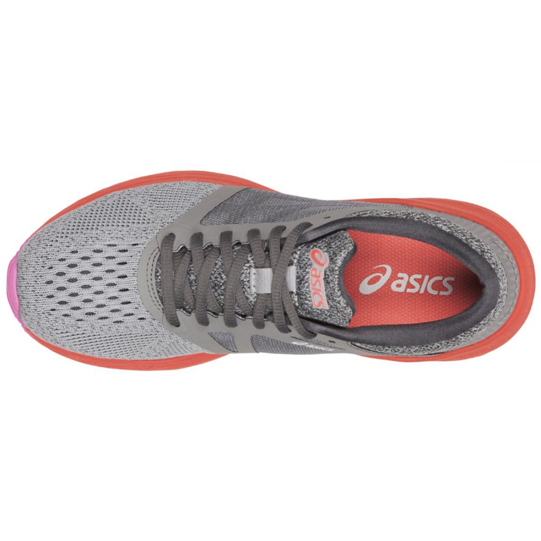 Asics RoadHawk Ff W T7D7N-9793 siva 2