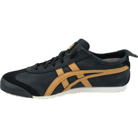 Asics Onitsuka Tiger Mexico 66 M 1183A198-001 cipele crna 1