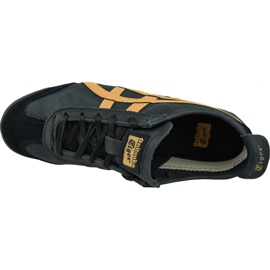 Asics Onitsuka Tiger Mexico 66 M 1183A198-001 cipele crna 2