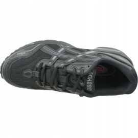 Cipele Asics Gel-1090 M 1021A275-001 crna siva 2