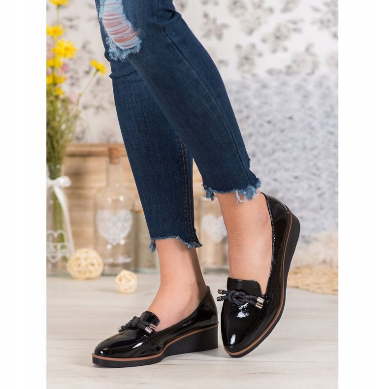 Black Lords na klinu VINCEZA crno 1