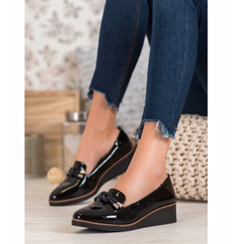 Black Lords na klinu VINCEZA crno 2