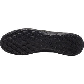 Nike Tiempo Legend 8 Club Tf M AT6109-010 kopačke crna crna 2