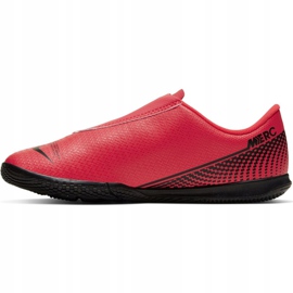 Unutarnje cipele Nike Mercurial Vapor 13 Club Ic PS (V) JR AT8170-606 crvena crvena 2