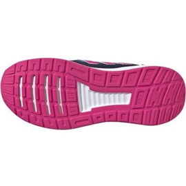 Adidas cipele Runfalcon C Jr EG6148 mornarsko plava 2
