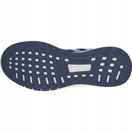 Patike za trčanje adidas Duramo Lite 2.0 M FV6056 plava 2