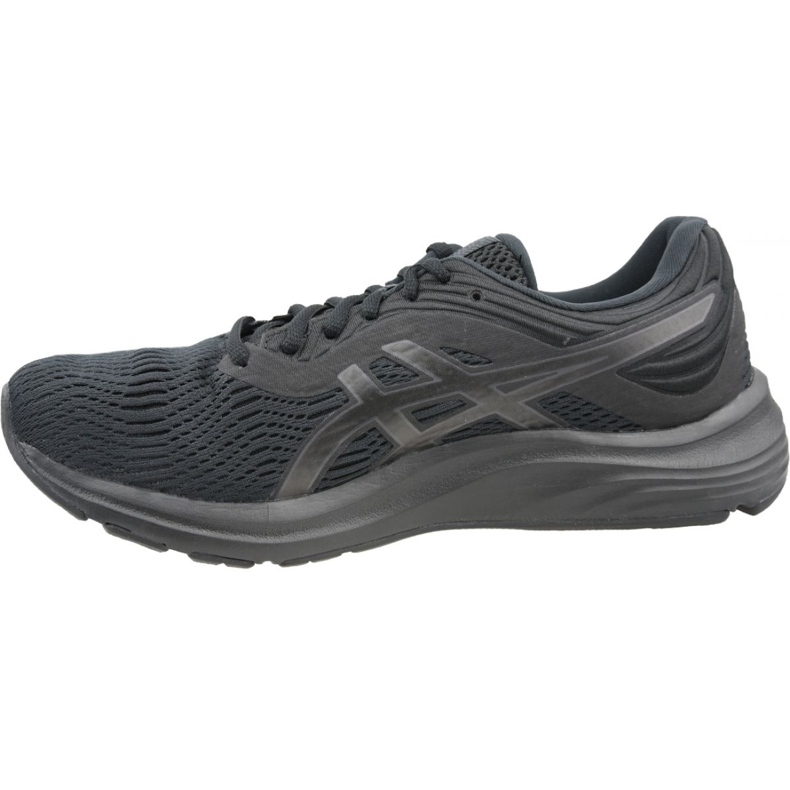 Asics Gel-Pulse 11 M 1011A550-004 cipele crna 1