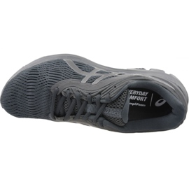 Asics Gel-Pulse 11 M 1011A550-004 cipele crno 2