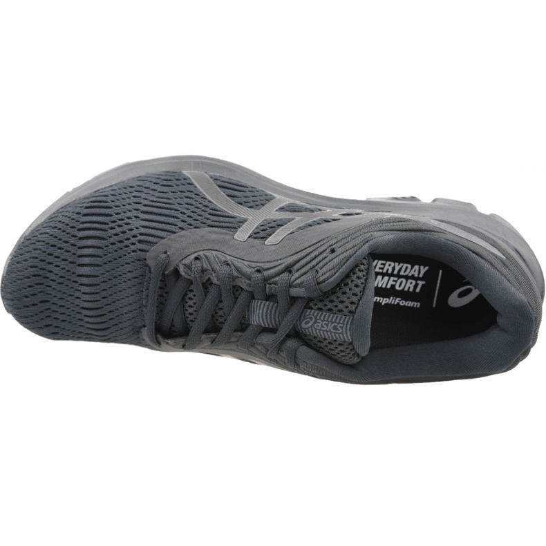 Asics Gel-Pulse 11 M 1011A550-004 cipele crno 2