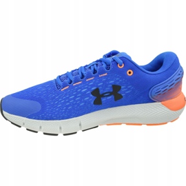 Under Armor Charged Rogue 2 M 3022592-401 plava 1