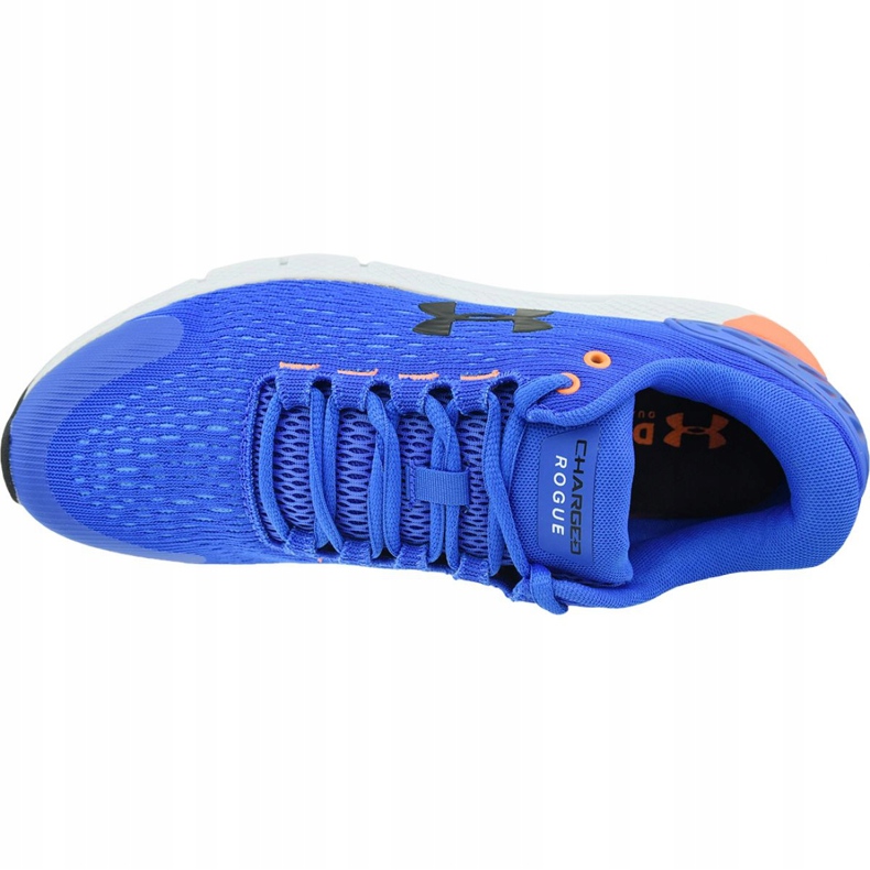 Under Armor Charged Rogue 2 M 3022592-401 plava 2