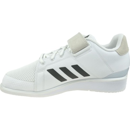 Adidas Power Perfect 3 M BD7158 cipele bijela 1