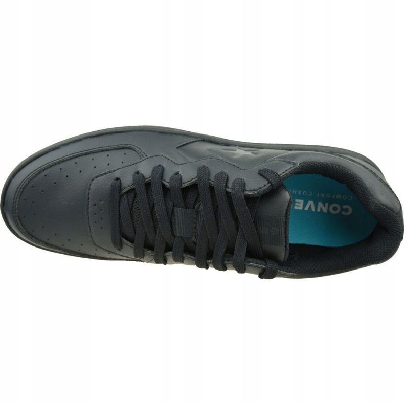 Cipele Converse Rival Ox M 164444C crno 2