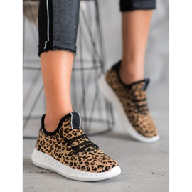 SHELOVET Sportska obuća s mrežom raznobojna 1