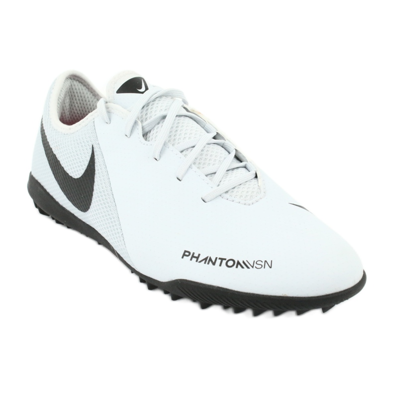 Nogometne cipele Nike Phantom Vsn Academy Tf M AO3223-060 višebojan bijela 1