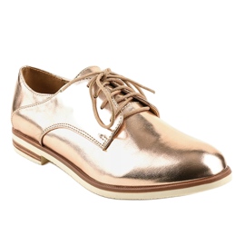 Klasične ružičaste jazz cipele 885-Y ružičasta 1