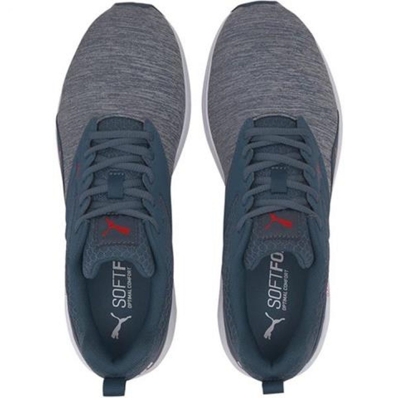 Patike za trčanje Puma Nrgy Comet M 190556 31 tamnoplava siva 1