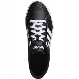 Cipele adidas Vs Set M BC0131 crna 1
