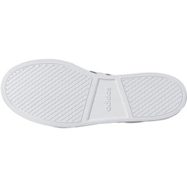 Cipele adidas Vs Set M BC0131 crna 2