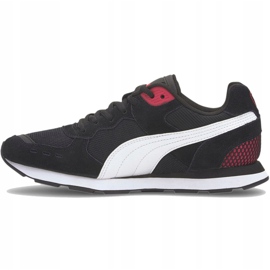 Puma Vista M 369365 12 cipela crno 2