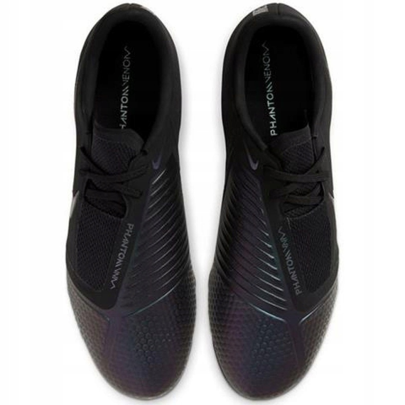Nike kopačke Phantom Venom Pro Fg M AO8738-010 crno crno 1