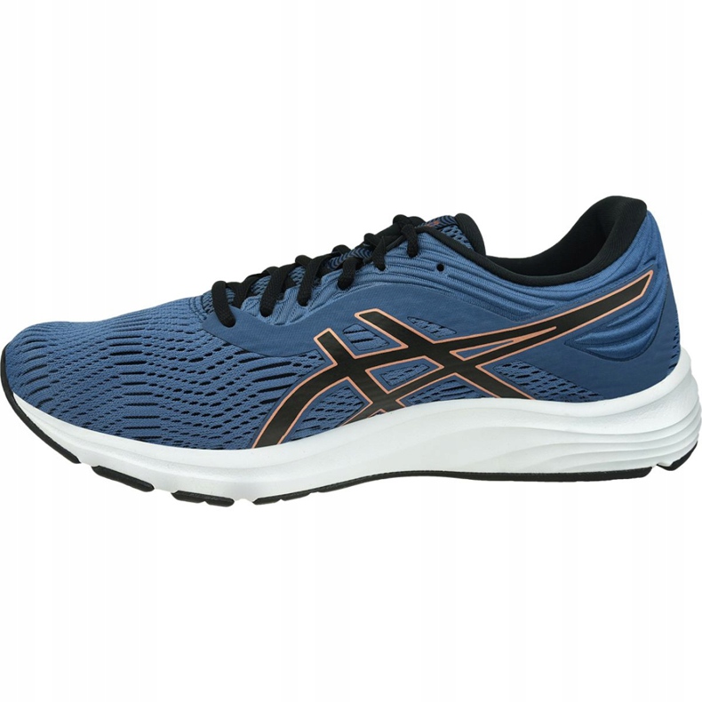 Asics Gel-Pulse 11 M 1011A550-402 cipele plava 1