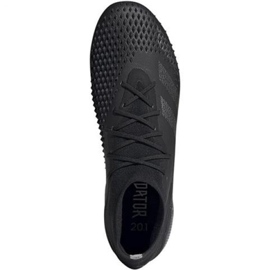 Adidas Predator Mutator 20.1 Fg M EF1612 kopačke crna crna 1