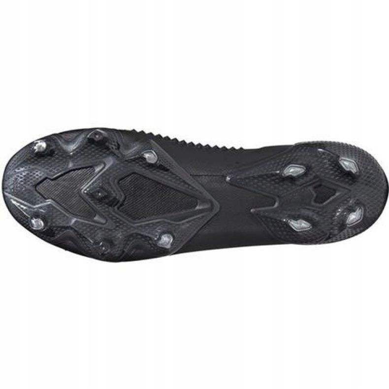 Adidas Predator Mutator 20.1 Fg M EF1612 kopačke crno crno 2