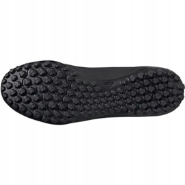 Adidas Predator 20.4 Tf M EF1662 kopačke višebojan crna 2